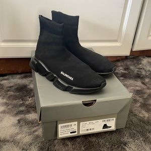Speed Trainer Balenciaga (38)